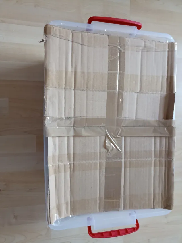 Juego 250 bloques construcción bebés.