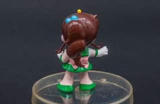 Sailor Jupiter Bandai 5 cm 1995