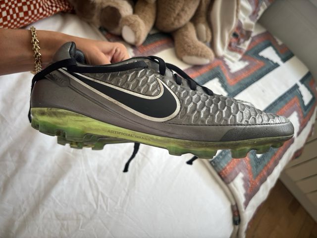 Botas Fútbol Nike Magista Orden FG Talla 42.5.
