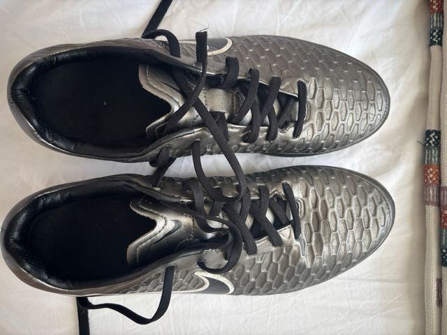 Botas Fútbol Nike Magista Orden FG Talla 42.5.