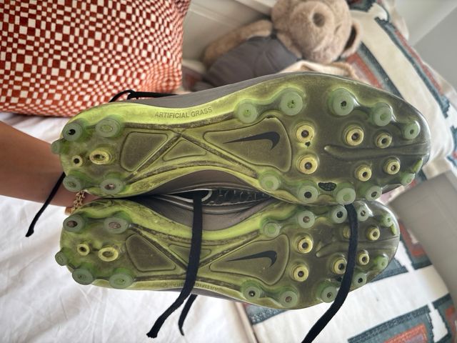 Botas Fútbol Nike Magista Orden FG Talla 42.5.