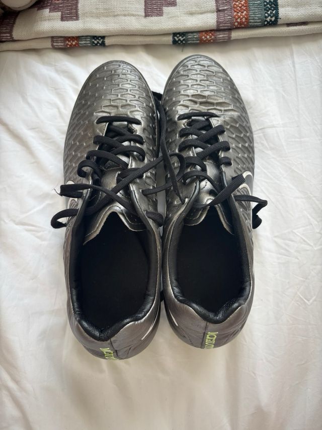 Botas Fútbol Nike Magista Orden FG Talla 42.5.