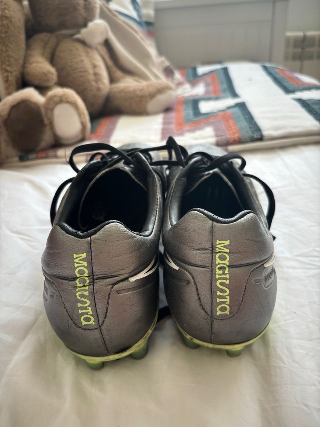 Botas Fútbol Nike Magista Orden FG Talla 42.5.