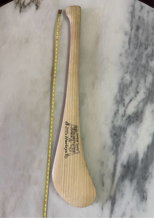 Pala de Hurling Hurleys