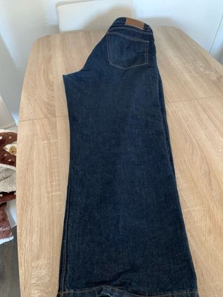 Calças de ganga Pull&Bear senhora