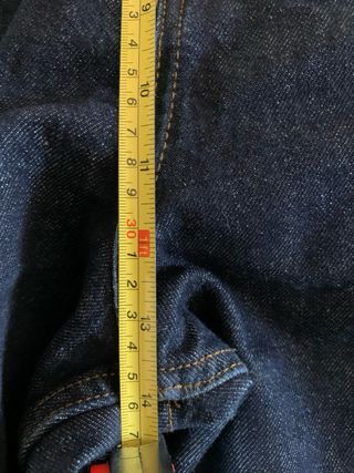 Calças de ganga Pull&Bear senhora