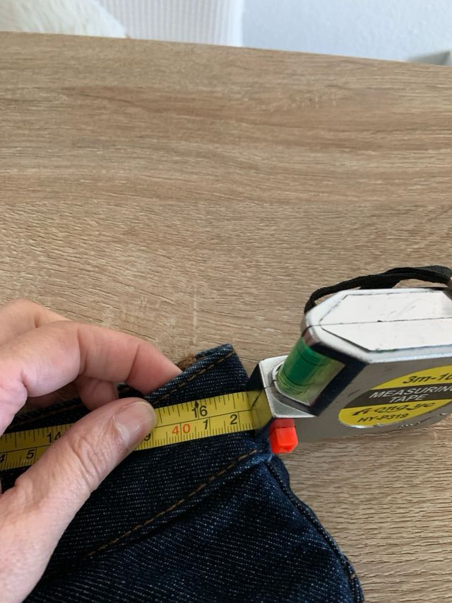 Calças de ganga Pull&Bear senhora