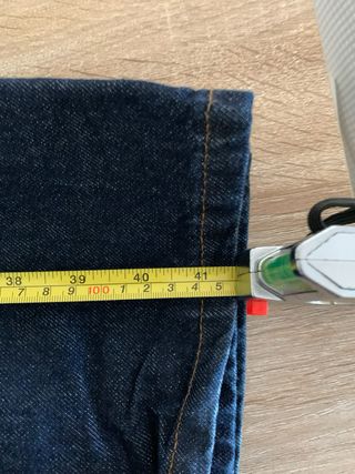 Calças de ganga Pull&Bear senhora