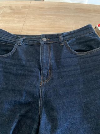 Calças de ganga Pull&Bear senhora