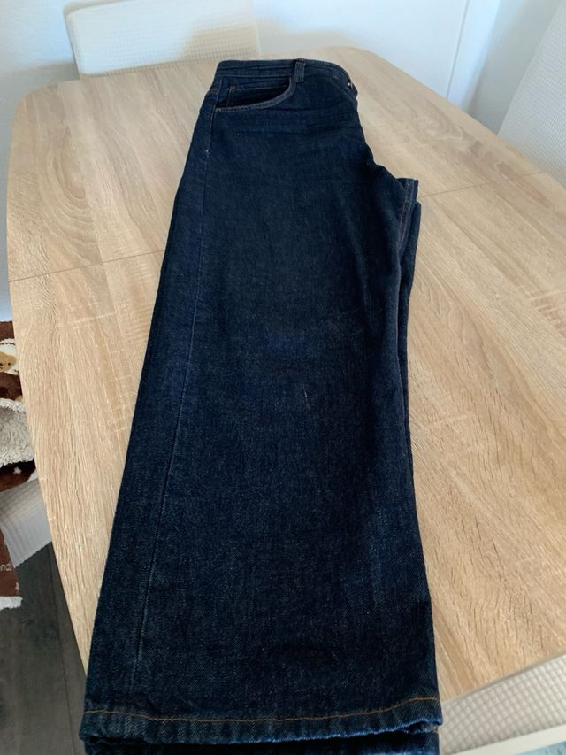 Calças de ganga Pull&Bear senhora