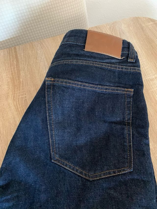 Calças de ganga Pull&Bear senhora