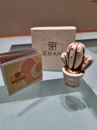 Statuina Cactus Egan