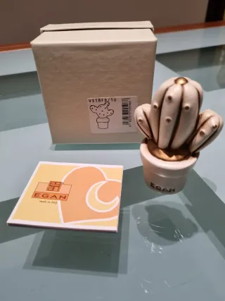 Statuina Cactus Egan