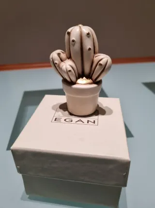 Statuina Cactus Egan