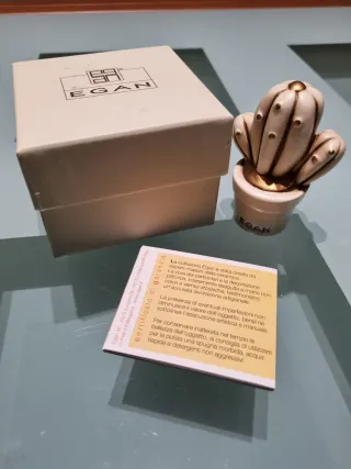 Statuina Cactus Egan