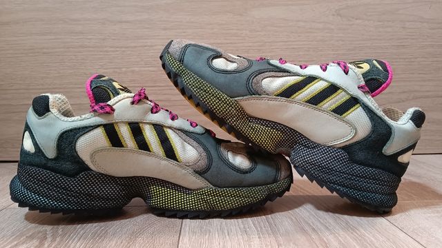 Sneakers Adidas Yung-1