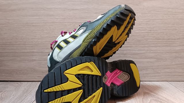 Sneakers Adidas Yung-1