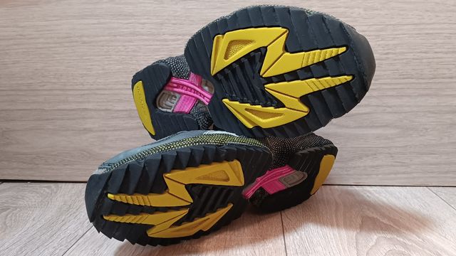 Sneakers Adidas Yung-1