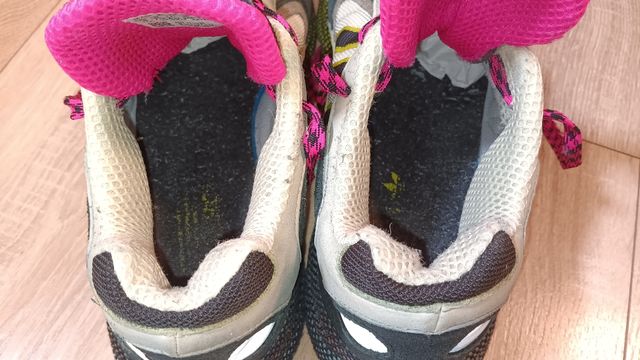 Sneakers Adidas Yung-1