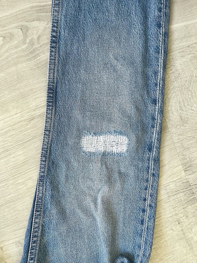 Pantalones Vaqueros Tommy Jeans Azules