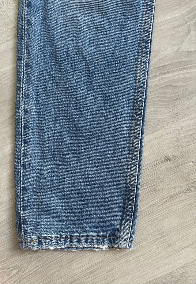 Pantalones Vaqueros Tommy Jeans Azules