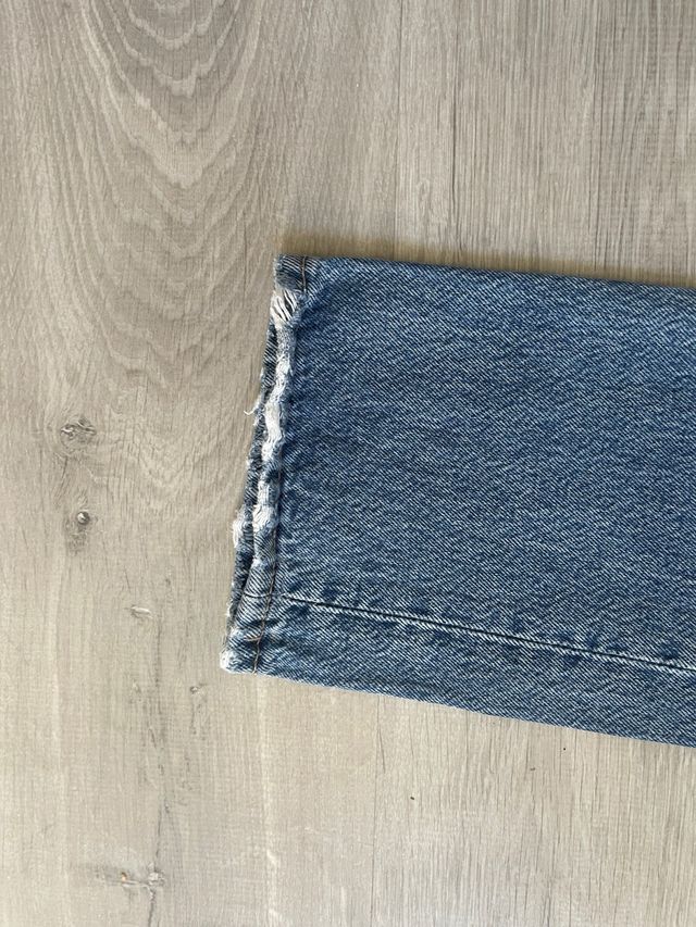 Pantalones Vaqueros Tommy Jeans Azules