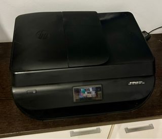 Impresora HP Officejet 5230 Multifunción