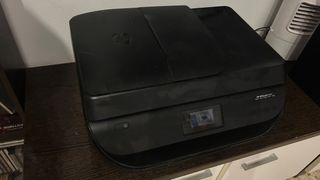 Impresora HP Officejet 5230 Multifunción