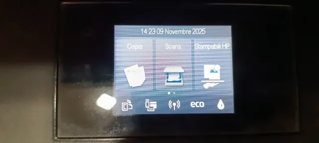 Stampante HP Envy 5640