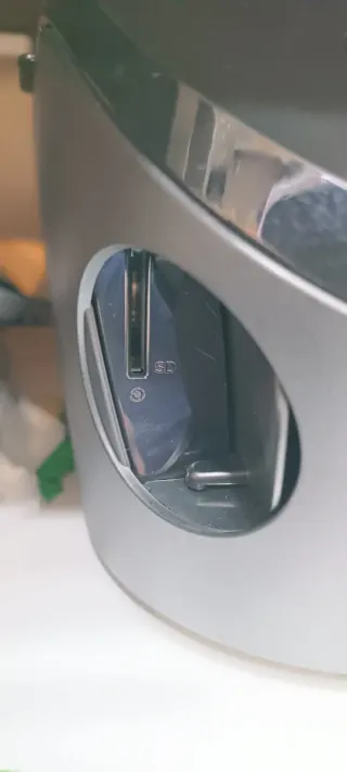 Stampante HP Envy 5640