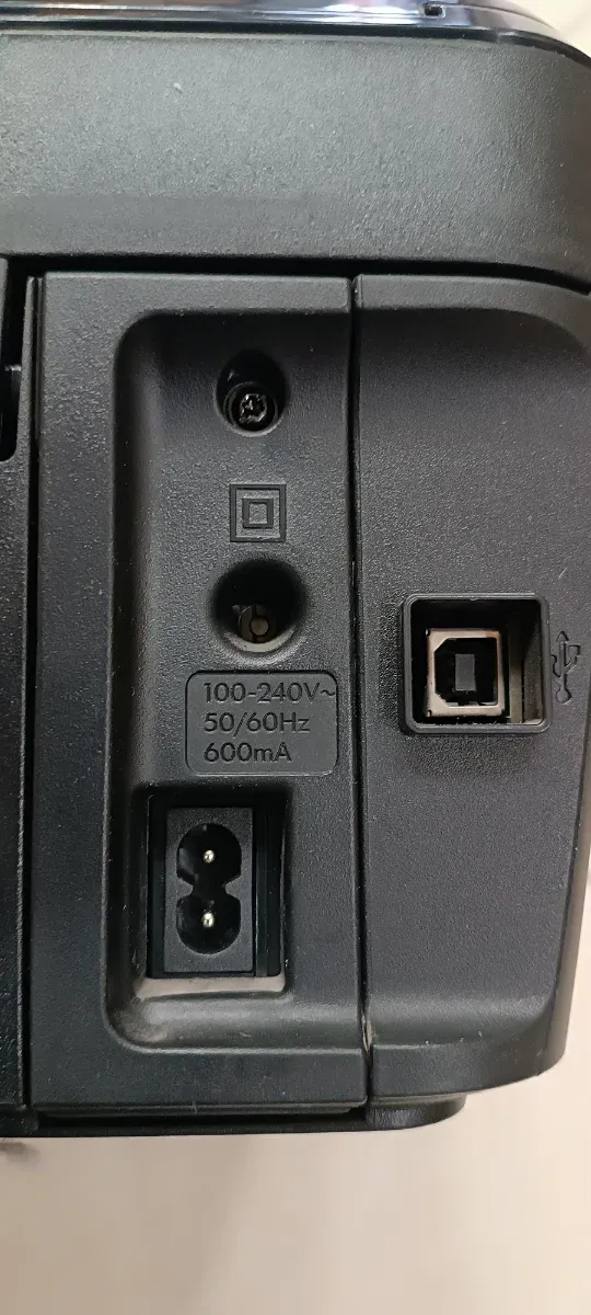 Stampante HP Envy 5640