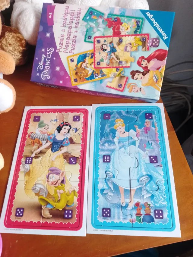 Lote de peluches variados