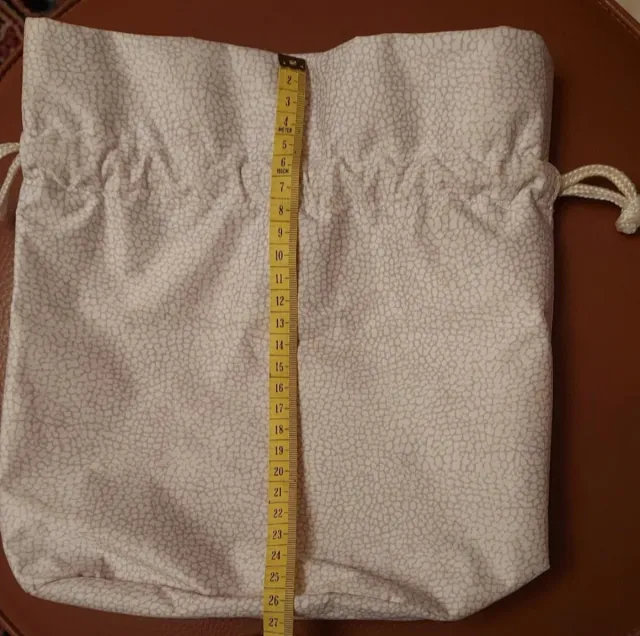 Pochette Borbonese per Kerastase