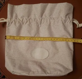 Pochette Borbonese per Kerastase