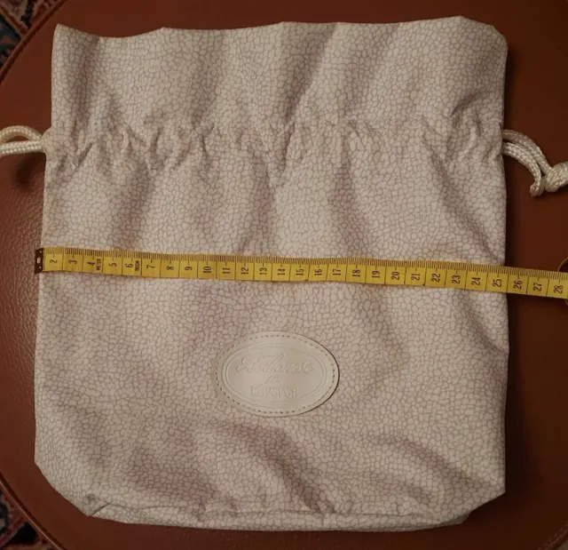 Pochette Borbonese per Kerastase