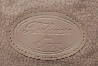 Pochette Borbonese per Kerastase