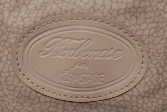 Pochette Borbonese per Kerastase