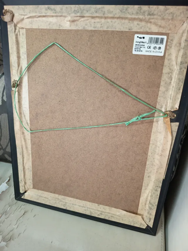 Espejos decorativos madera y dorado