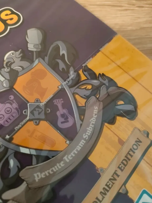 Two Point Campus PS5 Precintado Nuevo