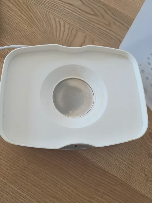 Sterilizzatore per biberon