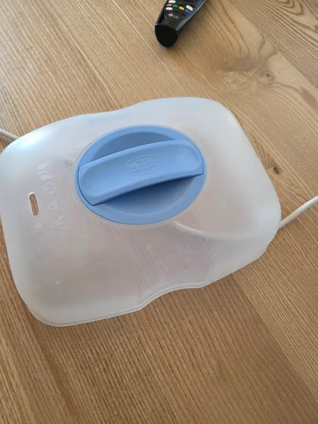 Sterilizzatore per biberon