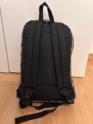 Mochila Eastpak The Simpsons Multicolor