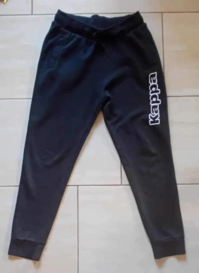 Pantaloni Kappa 12 anni