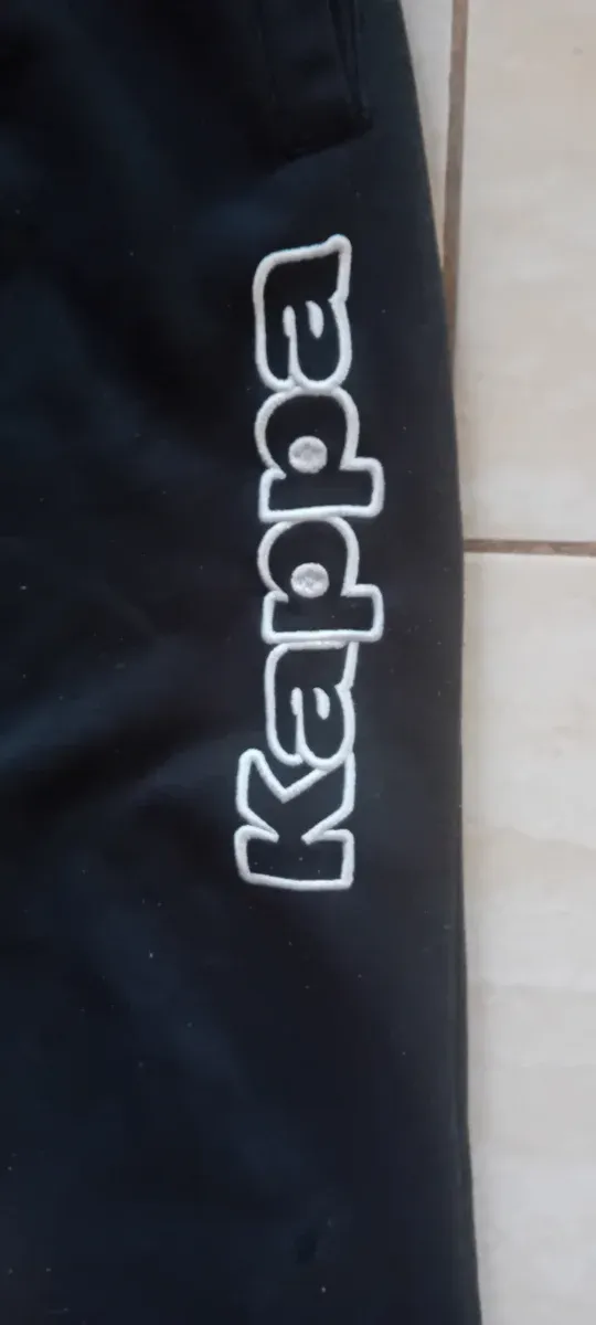 Pantaloni Kappa 12 anni
