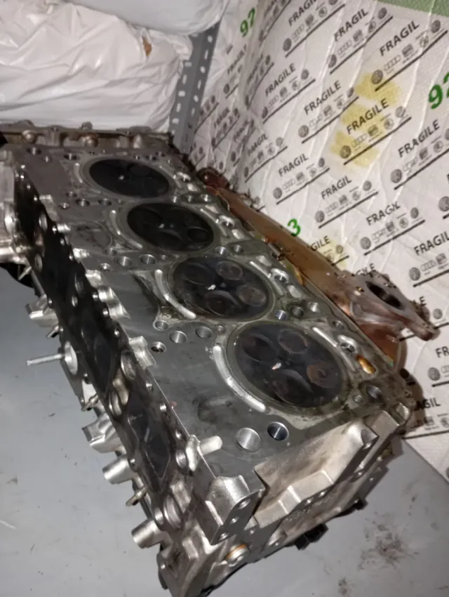 Culata Mercedes GLC 220 D 4MATIC