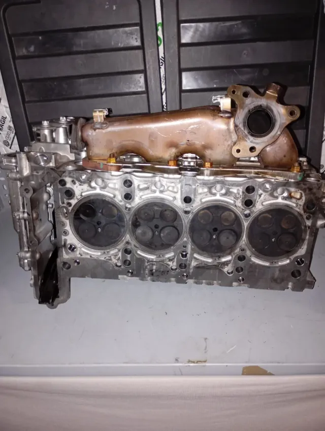 Culata Mercedes GLC 220 D 4MATIC