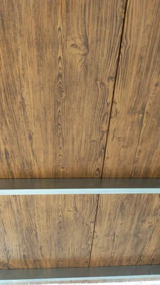 Tejado Panel Sándwich