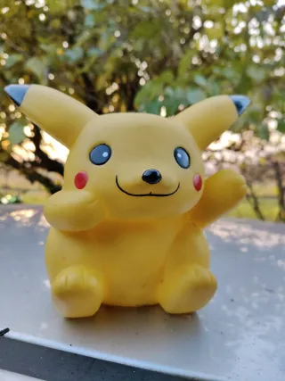 Pikachu salvadanaio