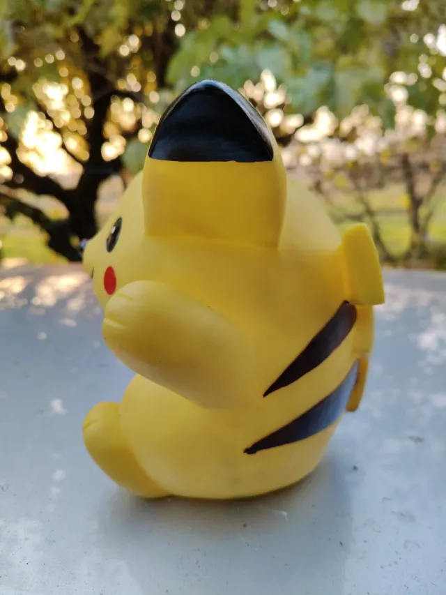 Pikachu salvadanaio