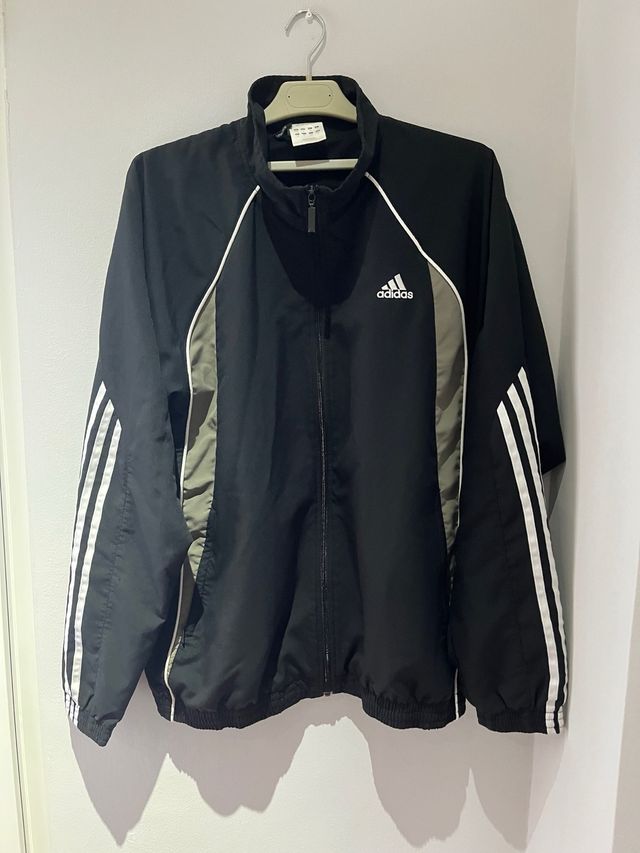 Chaqueta Adidas hombre